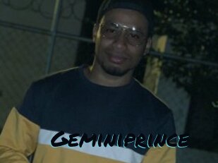 Geminiprince