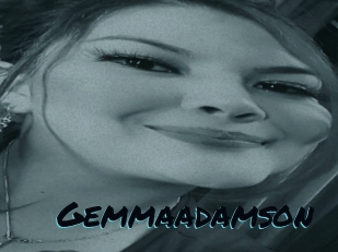 Gemmaadamson