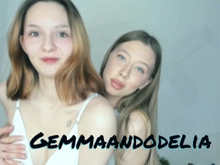 Gemmaandodelia