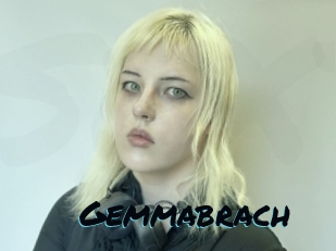 Gemmabrach