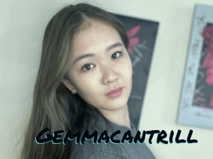 Gemmacantrill