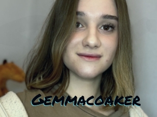 Gemmacoaker