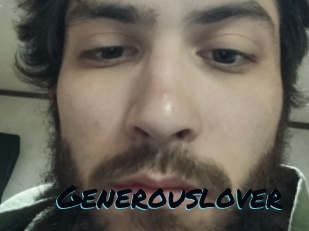 Generouslover