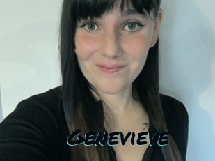 Genevieve