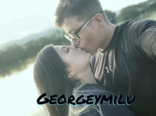 Georgeymilu