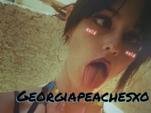 Georgiapeachesxo