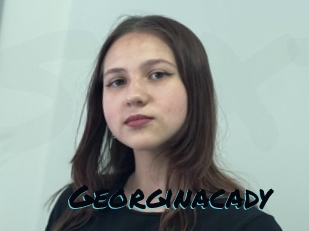 Georginacady