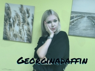 Georginadaffin