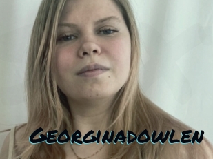 Georginadowlen