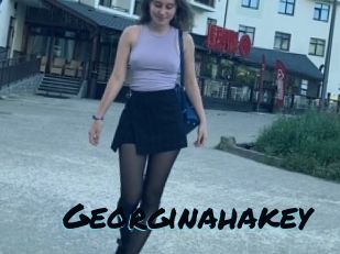 Georginahakey