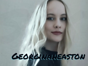 Georginaheaston