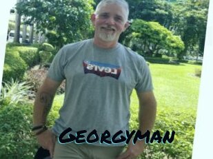 Georgyman