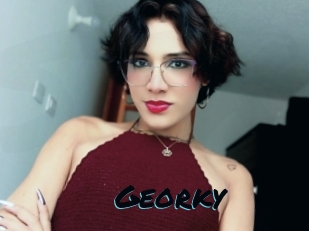 Georky