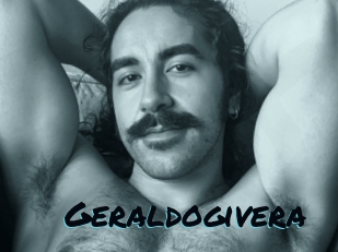 Geraldogivera