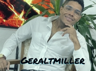 Geraltmiller