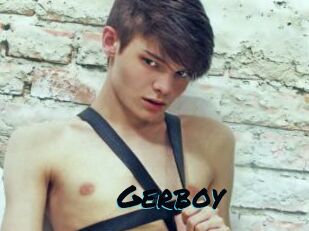 Gerboy