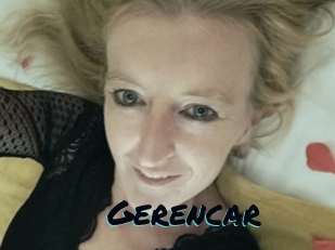 Gerencar