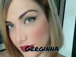 Gerginna