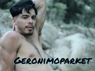 Geronimoparket