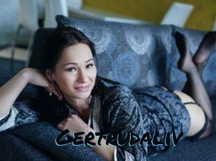 Gertrudaliv