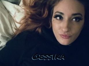 Gessika