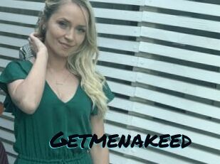 Getmenakeed