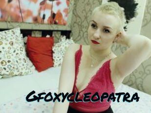 Gfoxycleopatra