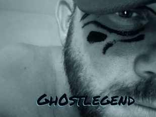 Gh0stlegend