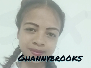 Ghannybrooks