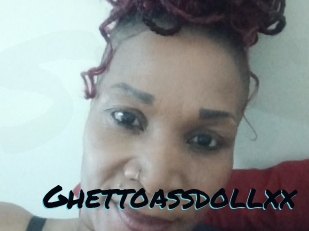 Ghettoassdollxx