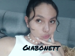 Giabonett