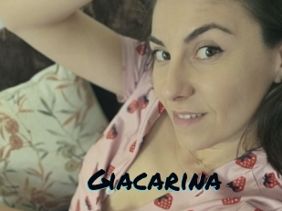 Giacarina