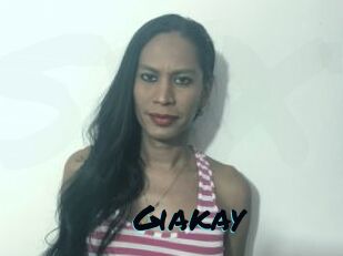 Giakay