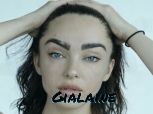 Gialaine