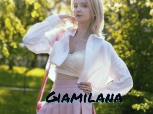 Giamilana