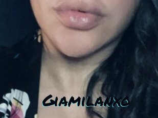 Giamilanxo