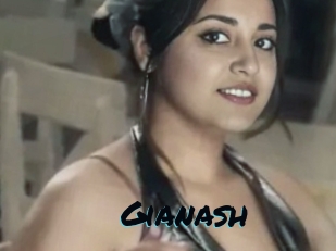 Gianash