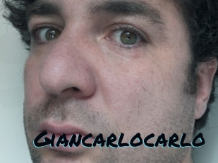 Giancarlocarlo