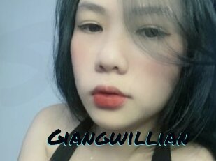 Giangwillian