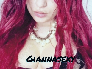 Giannasexy