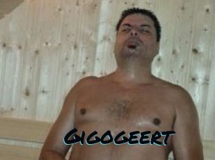 Gigogeert