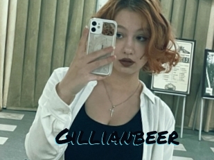 Gillianbeer