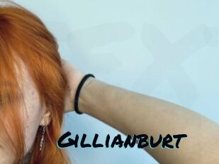 Gillianburt