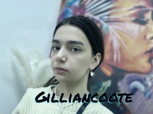 Gilliancoote