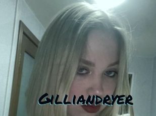 Gilliandryer