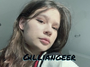 Gilliangeer