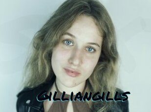 Gilliangills