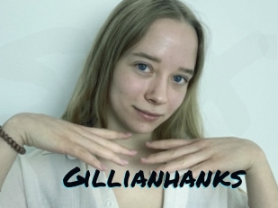 Gillianhanks