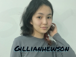 Gillianhewson