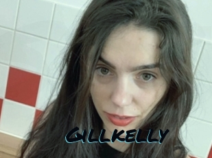 Gillkelly